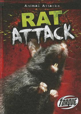 Rat Attack (Bright Owl Books)