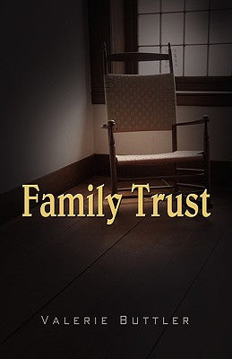 Family Trust: A Novel