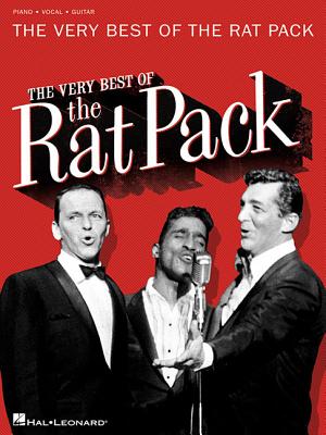 The Very Best of the Rat Pack