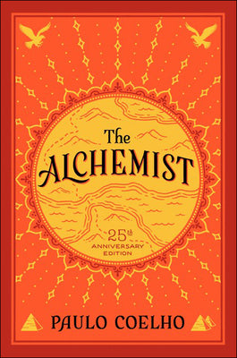 The Alchemist (Perennial Classics)