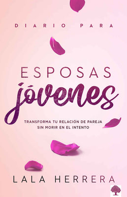 Diario para esposas jvenes (Spanish Edition)