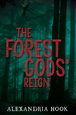 The Forest Gods' Reign (Morgan James Fiction)