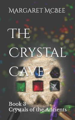 The Crystal Cave (The Arthurian Saga, Book 1)