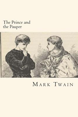The Prince and the Pauper (Signet Classics)