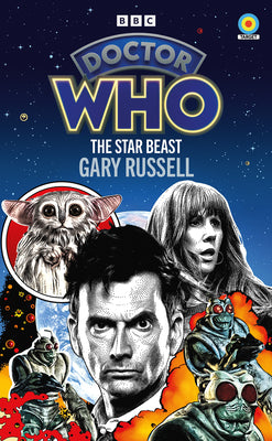 Doctor Who: The Star Beast (Target Collection) (Doctor Who: Target Adventure)