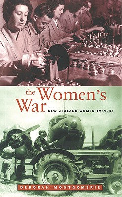 The Women's War: A Novel