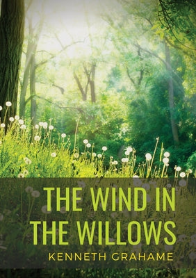 The Wind in the Willows (Penguin Classics)