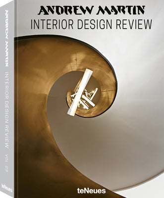 Andrew Martin Interior Design Review Vol. 23 (Andrew Martin Interior Design Review, 23)