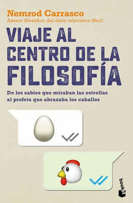 Viaje al centro de la filosofa (Spanish Edition)