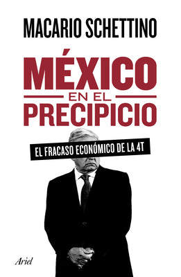 Mxico en el precipicio (Spanish Edition)