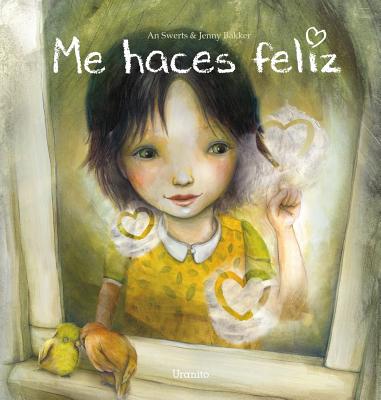 Me haces feliz (Spanish Edition)