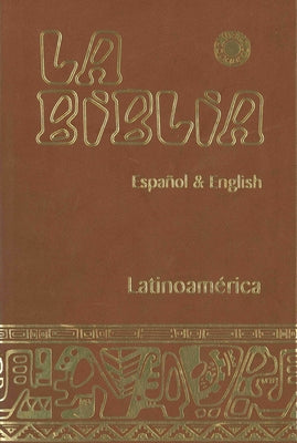 La Biblia Latinoamrica - Espaol & English (smil-piel) (Spanish Edition)