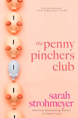 The Penny Pinchers Club: A Novel