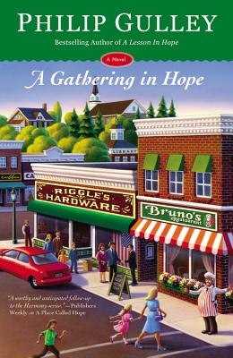 A Gathering in Hope: A Novel (Hope, 3)