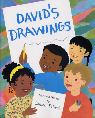David's Drawings (Rise and Shine)